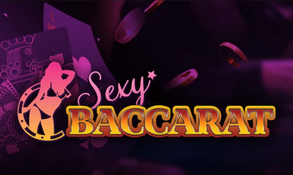 Sexy บาคาร่าเว็บไซต์ที่เยี่ยมที่สุด